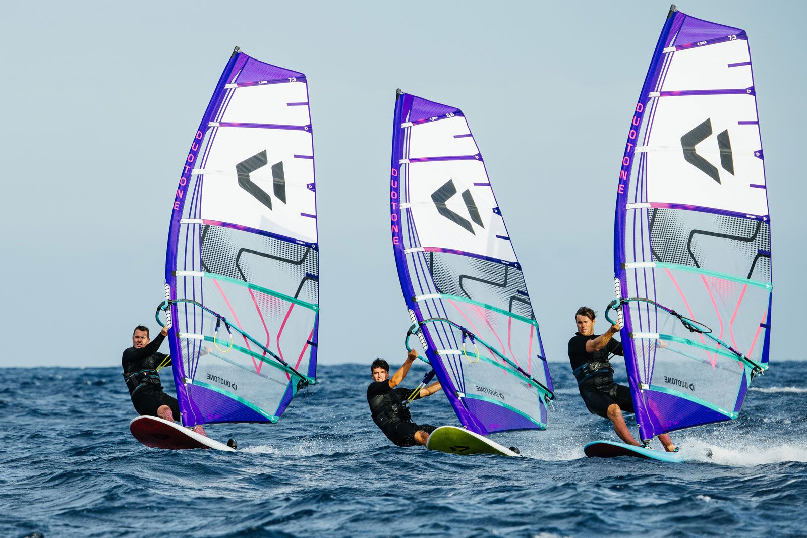 Duotone X_Pace 2026: Freerace ohne Kompromisse 