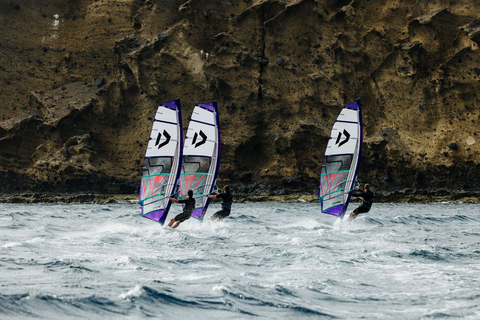 Duotone X_Pace 2026: Freerace ohne Kompromisse 