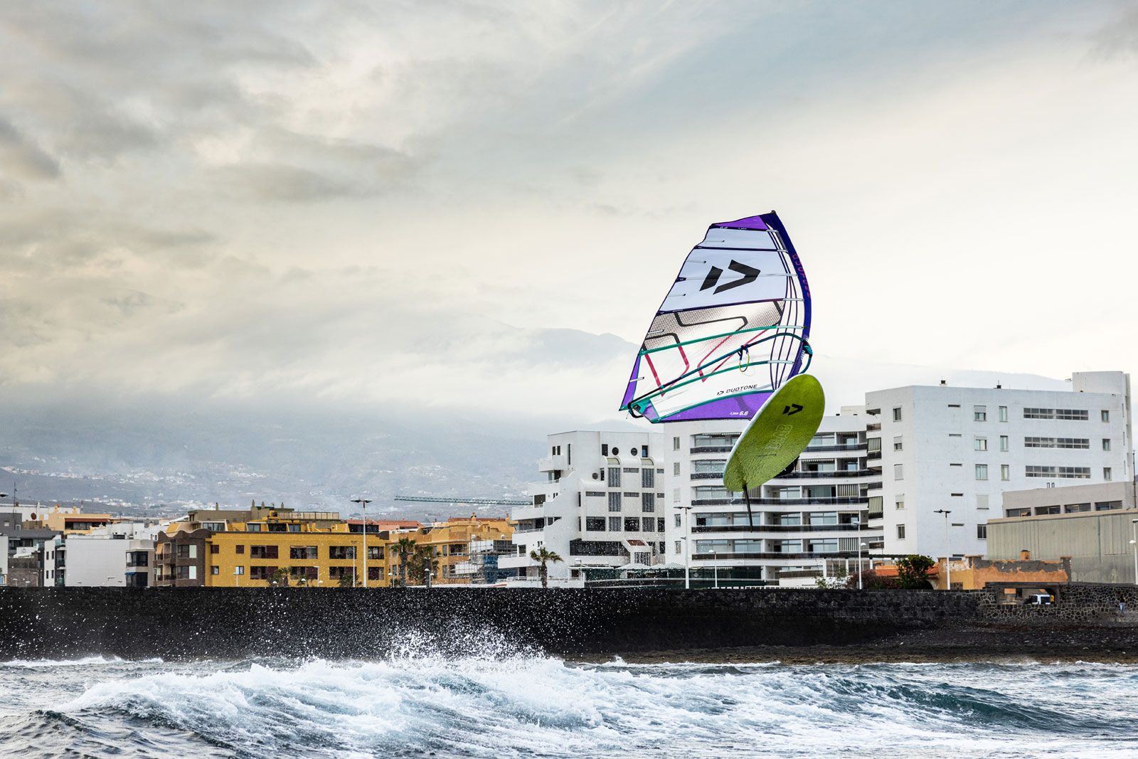 Duotone X_Pace 2026: Freerace ohne Kompromisse 