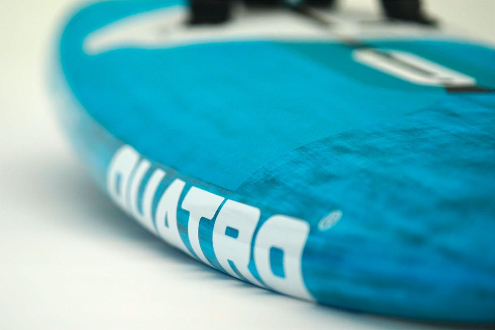 Quatro Power Pro 2020 Der optimale Allrounder WINDSURFERS