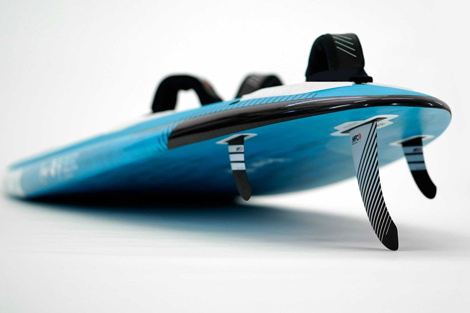 Quatro Power Pro 2020 Der optimale Allrounder WINDSURFERS