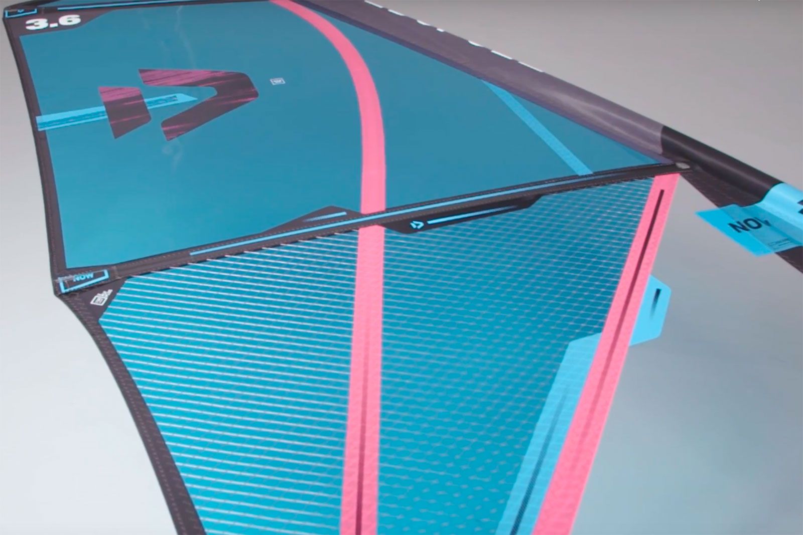 Duotone Now 2020: Perfekt f&uuml;r Leichtgewichte 