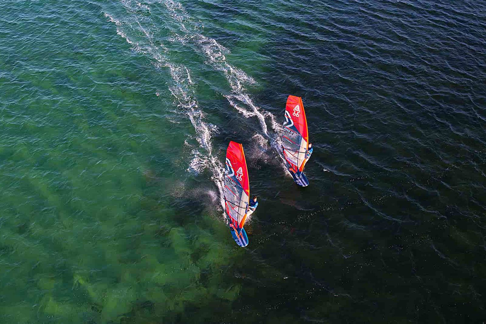 Starboard iSonic 2020: High Performance f&uuml;r die neue Saison 