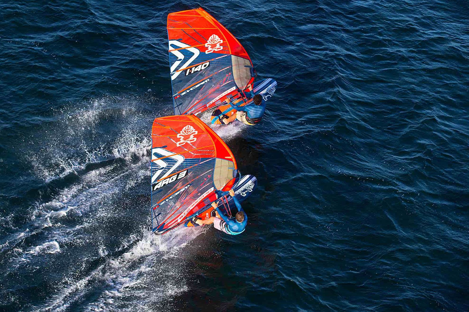 Starboard iSonic 2020: High Performance f&uuml;r die neue Saison 