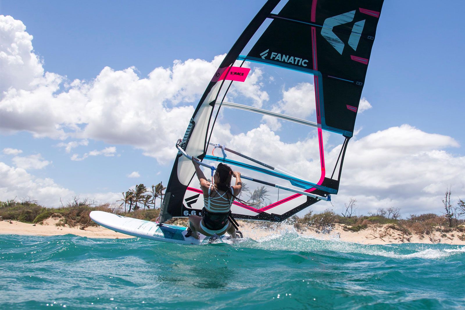  バード  Grouse-FinnFest 2020 Fanatic Blast 2020: Einfach abrufbare Freeride-Performance