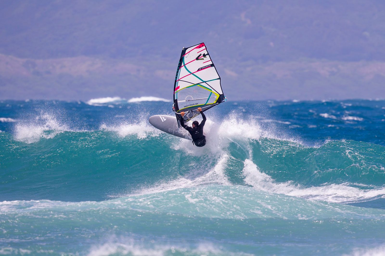 Duotone Super Session 2020: Der ultimative Allrounder