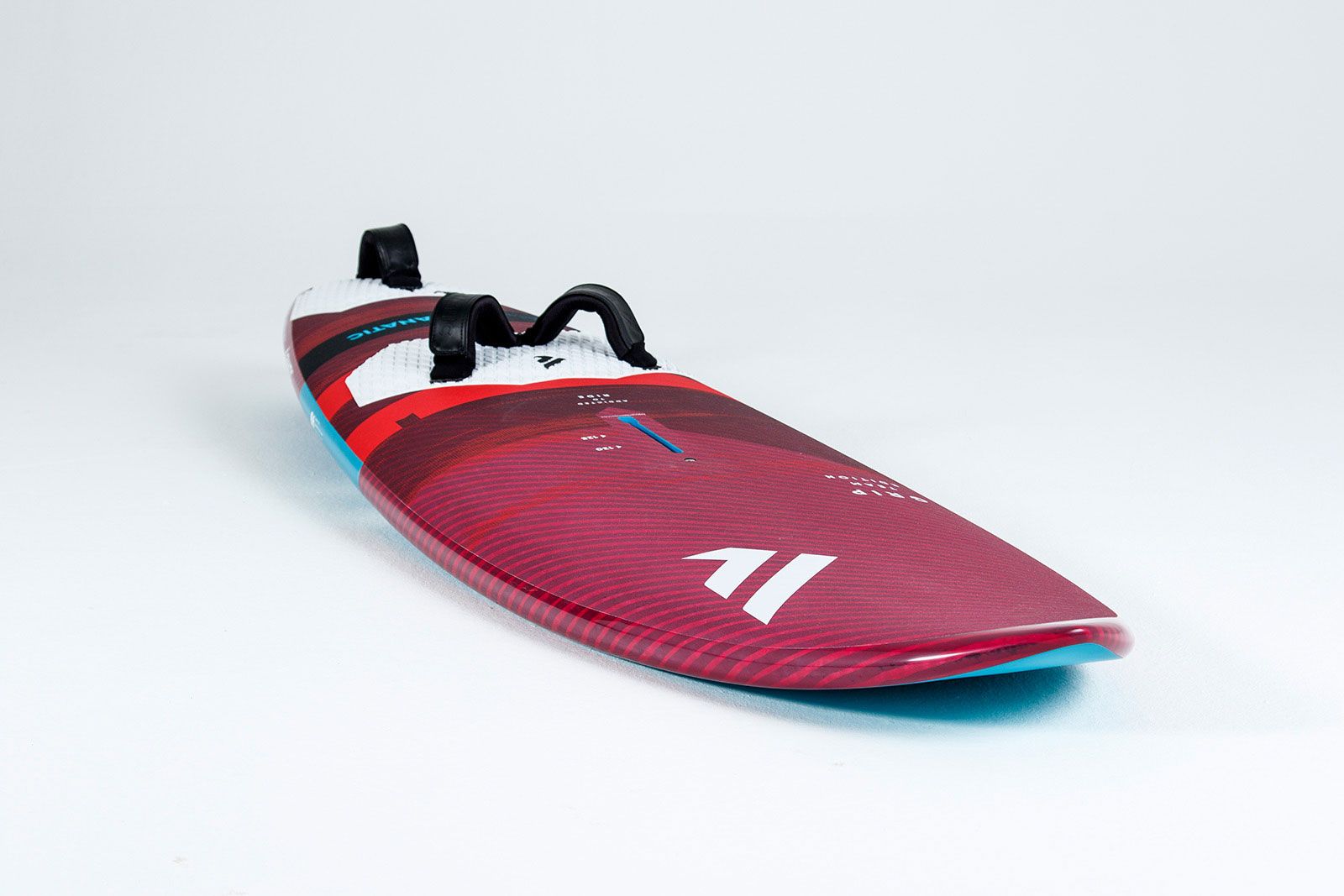 Fanatic Grip TE 2020: noch mehr Wave Performance 