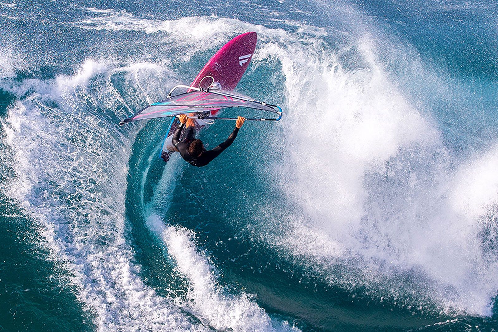 Fanatic Grip TE 2020: noch mehr Wave Performance 