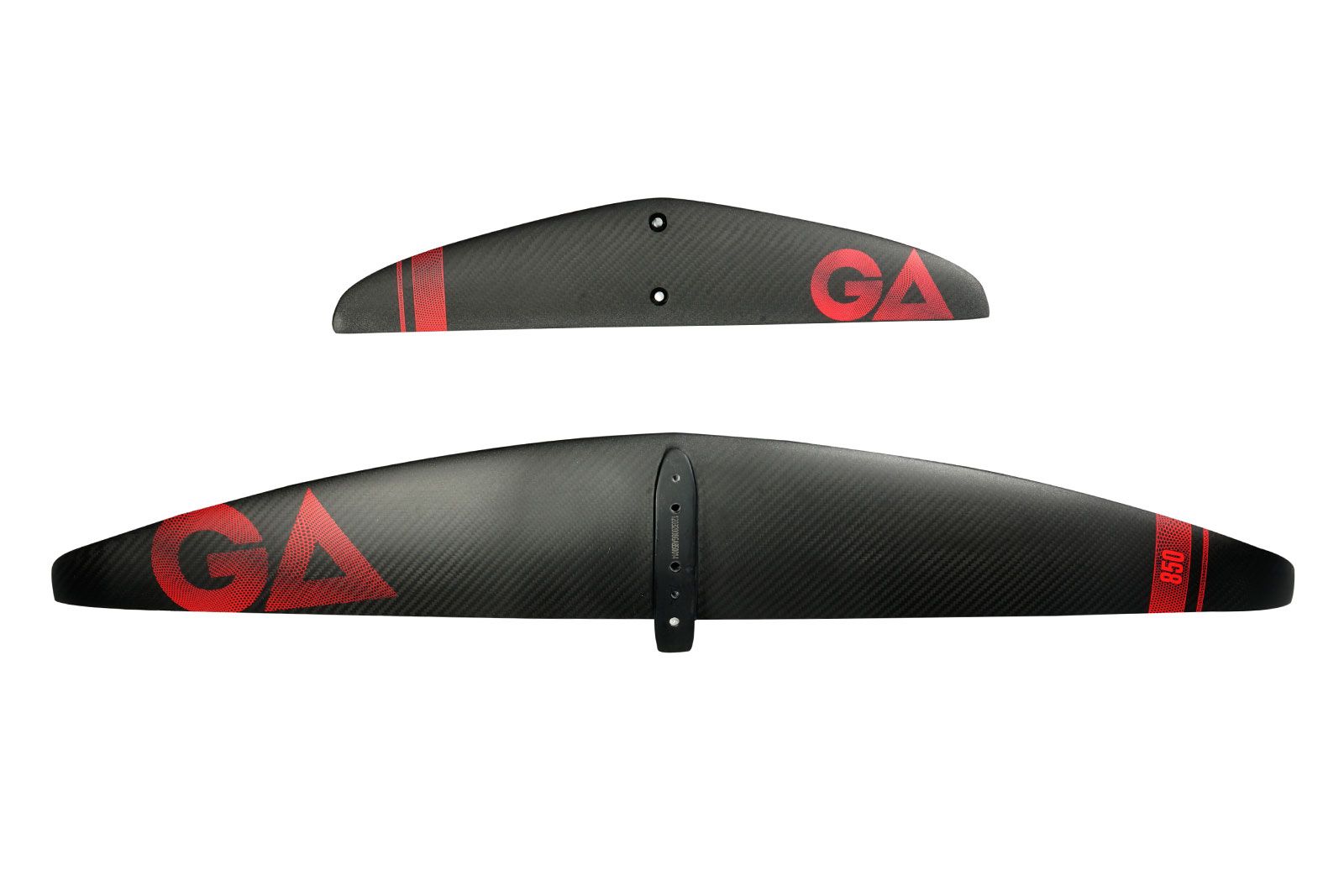 Die Fl�gel des Phantom Foil 2021