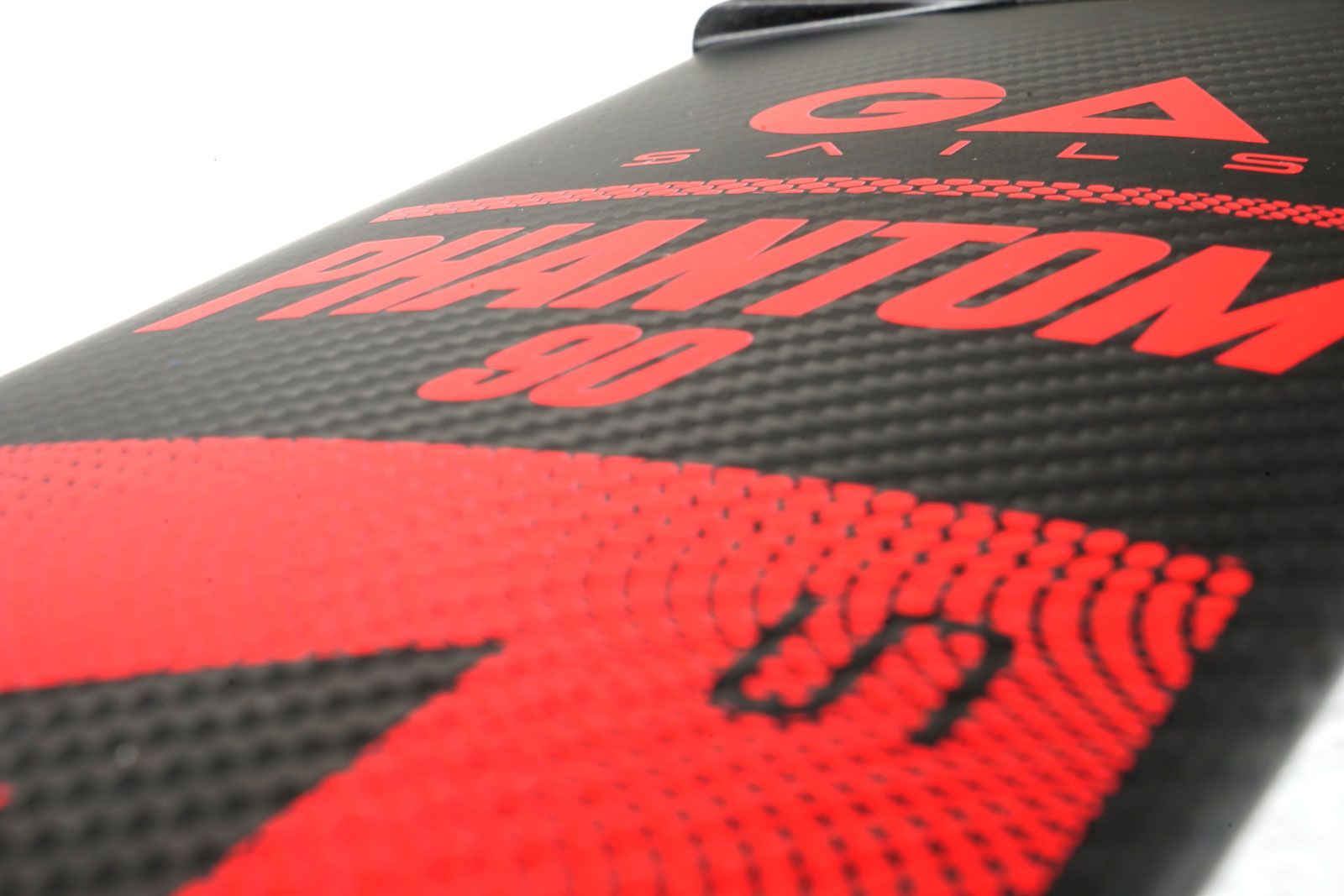 Die Fl�gel des Phantom Foil 2021