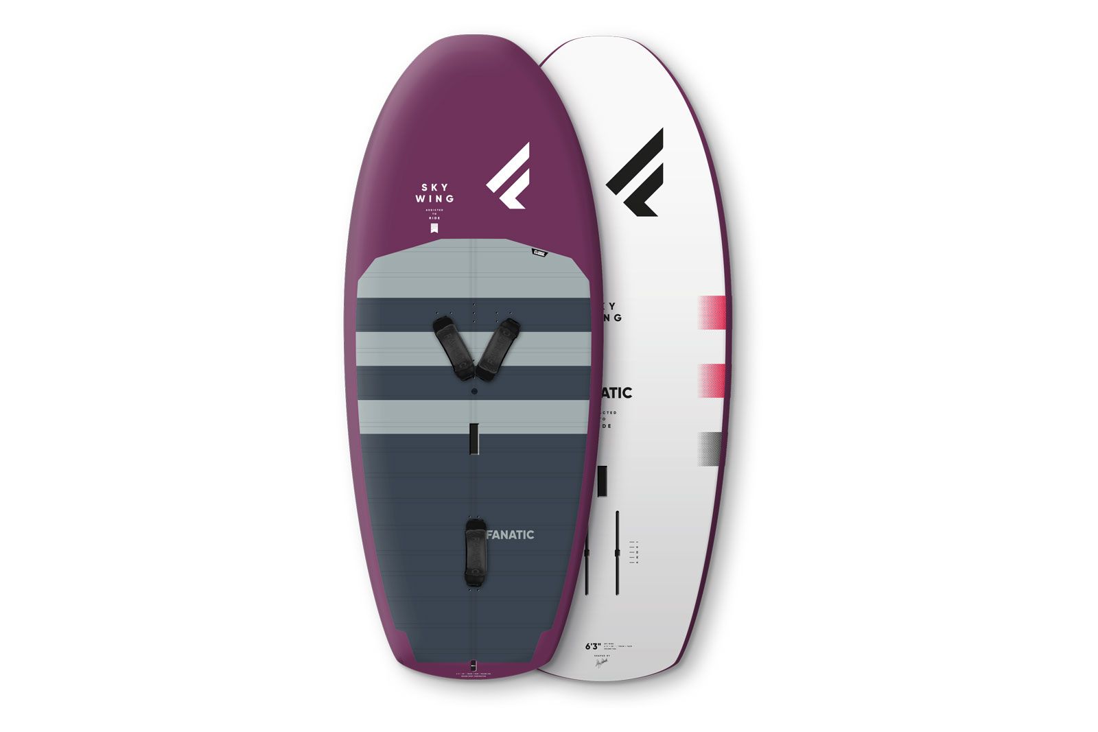 Sky Wing Soft Top Edition