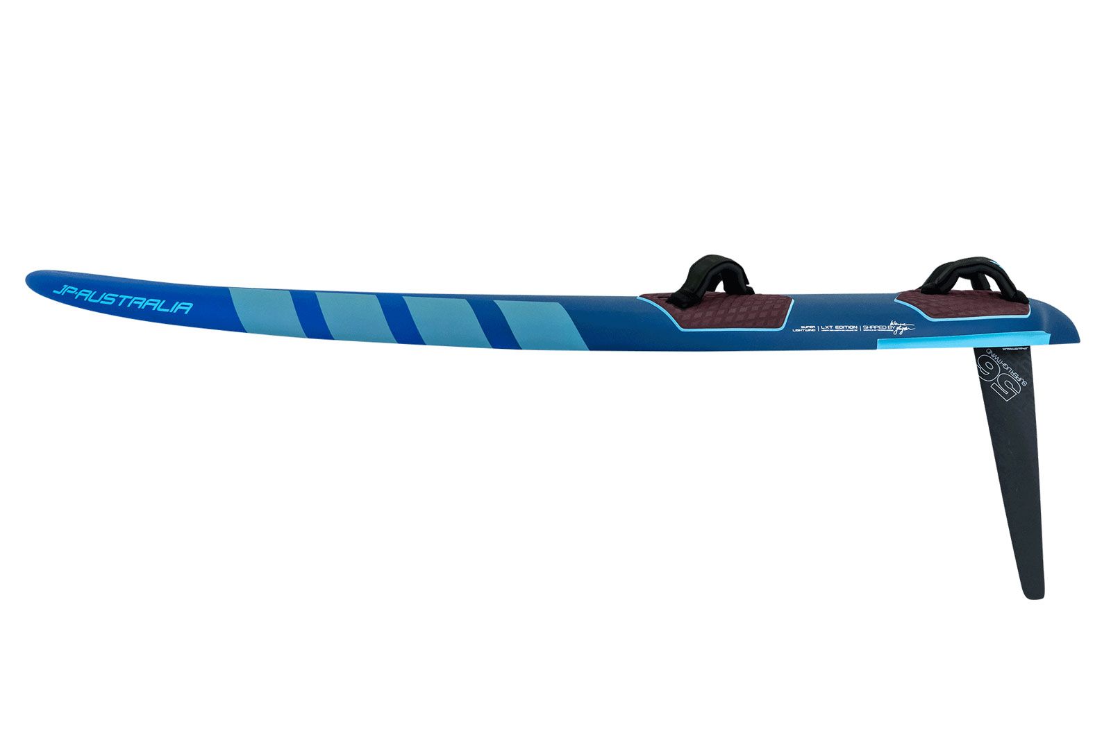 JP Super Lightwind LXT 2022: Das Leichtwindwunder