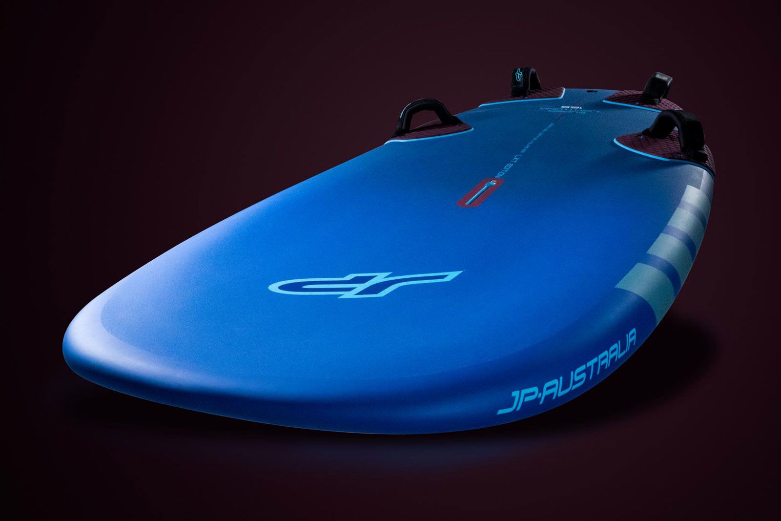 JP Super Lightwind LXT 2022: Das Leichtwindwunder
