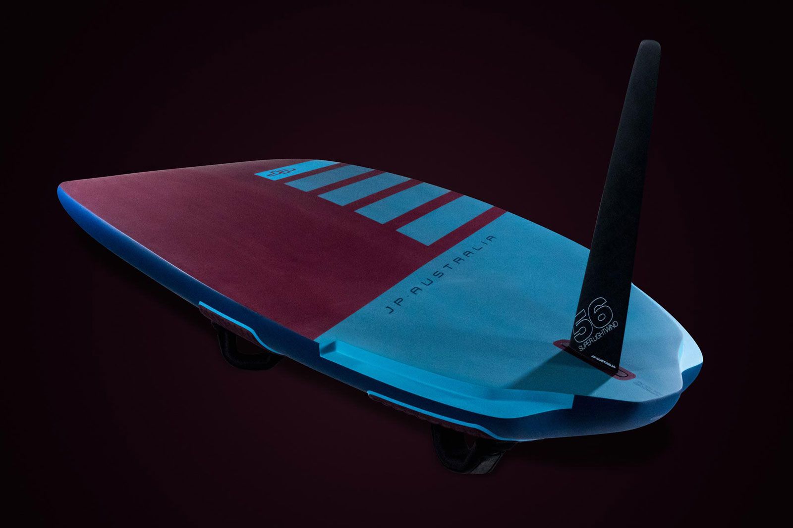 JP Super Lightwind LXT 2022: Das Leichtwindwunder