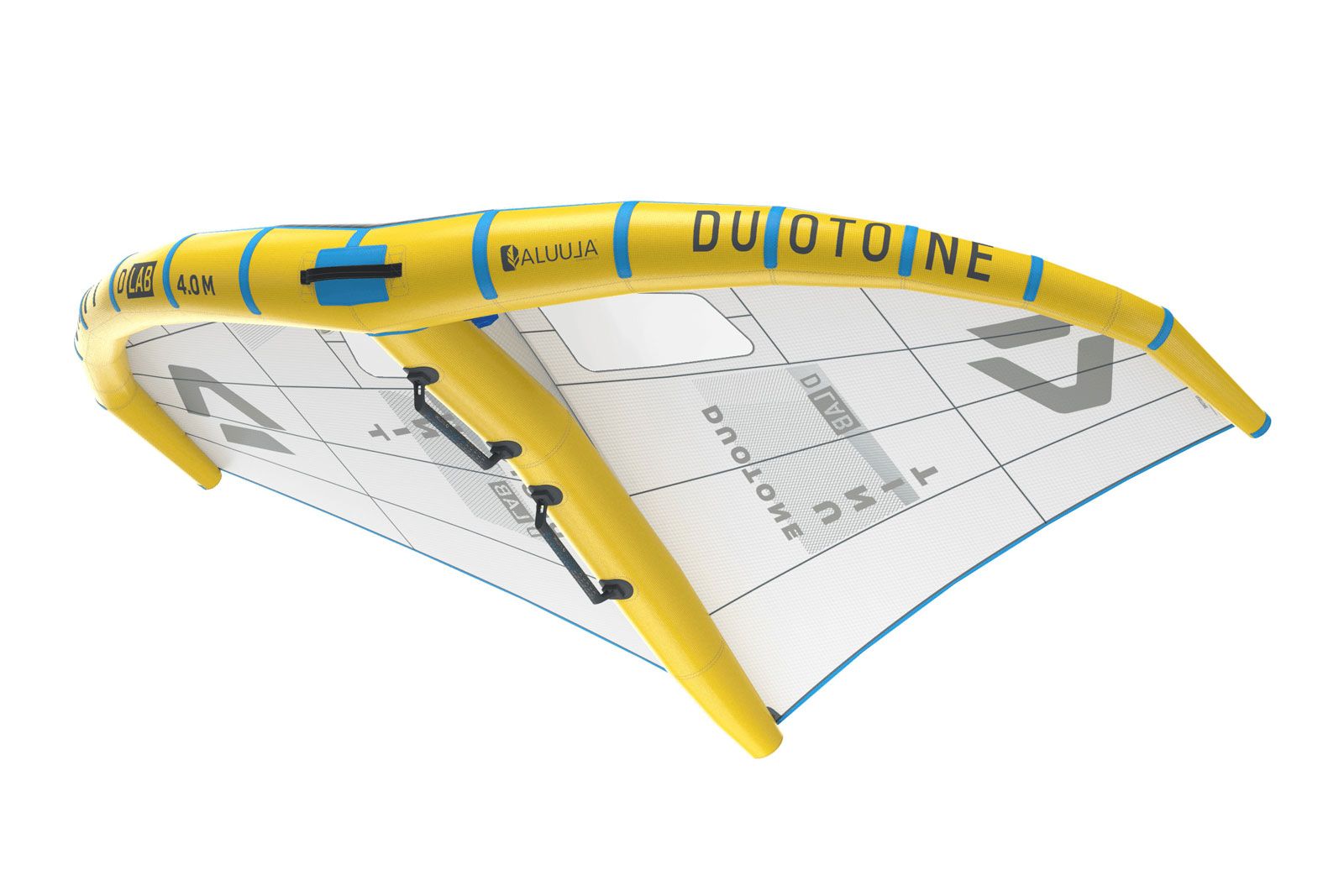 Duotone Unit D/LAB Wing 2022: High-End aus dem Duotone Labor