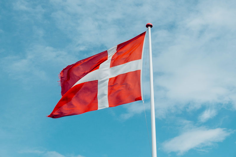 Dänemark ist dicht - wann gibt's wieder Nordseewellen?