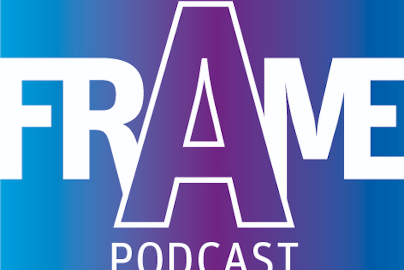 A-Frame: ein neuer Wassersport-Podcast