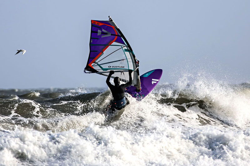 Petition gegen Kite-, Windsurf-, SUP-, Wellenreit- und Foilverbote an der Ostsee