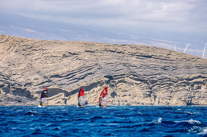 Kein TWS Pro Slalom Training in dieser Wintersaison