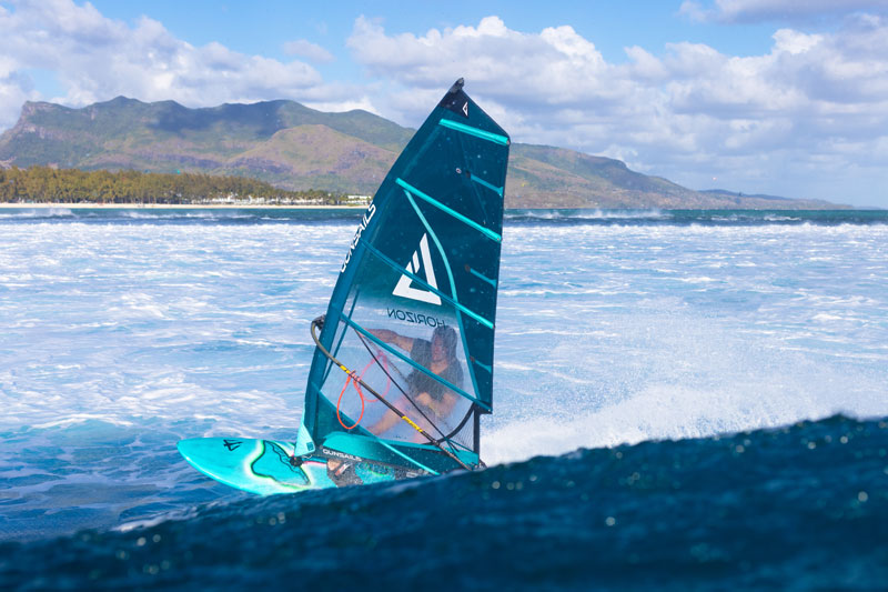 Neuer Universal Base Mastfuß von Gunsails