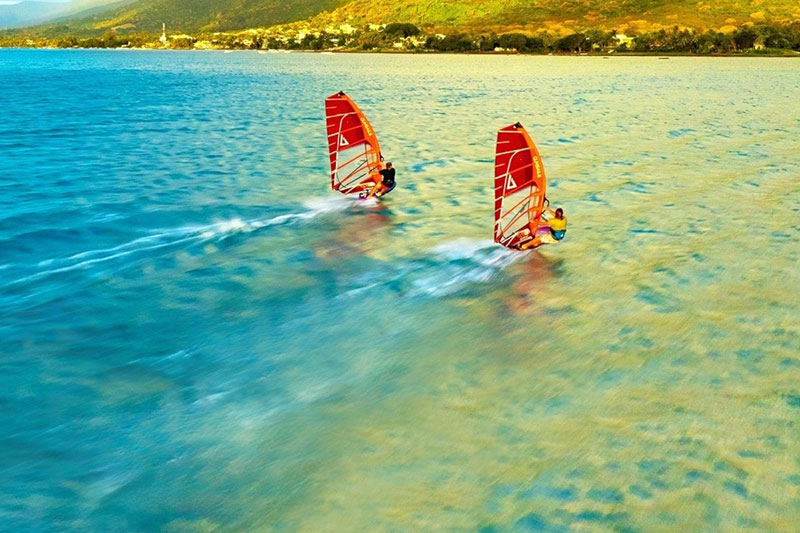 X-Mas Deals bei Gunsails