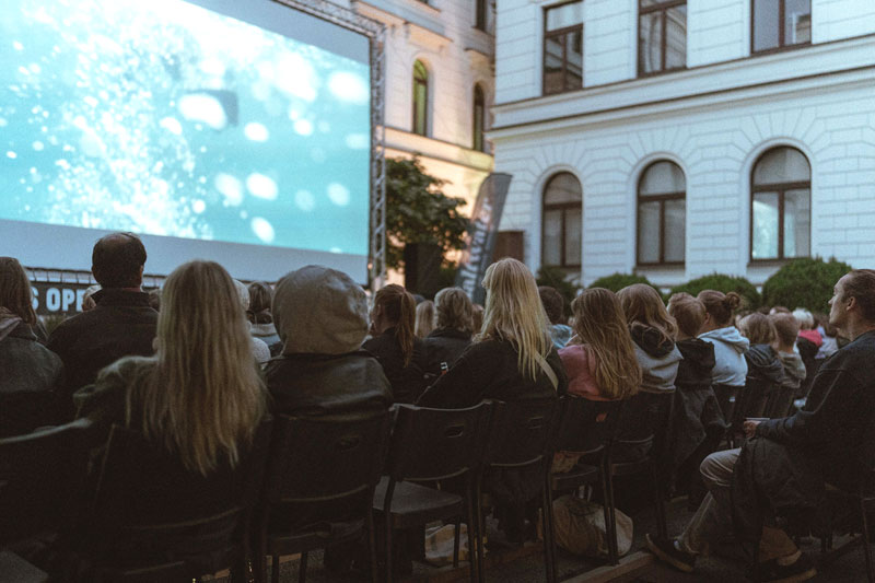 Surf Film Festival Hamburg 2026