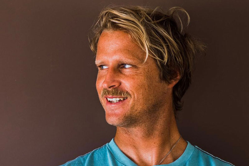 Marlon Lipke verst&auml;rkt das Trainerteam des DWV