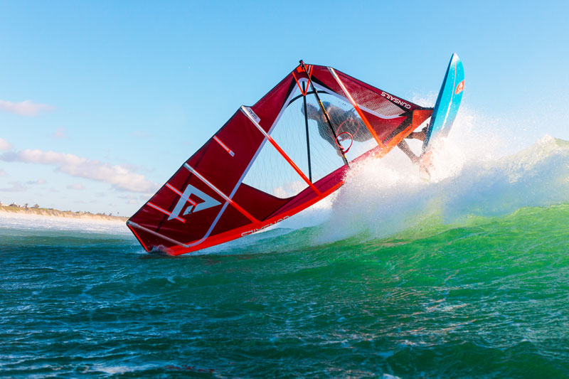 Gunsails Messe-Angebote vom 16.01. bis 25.01.2026