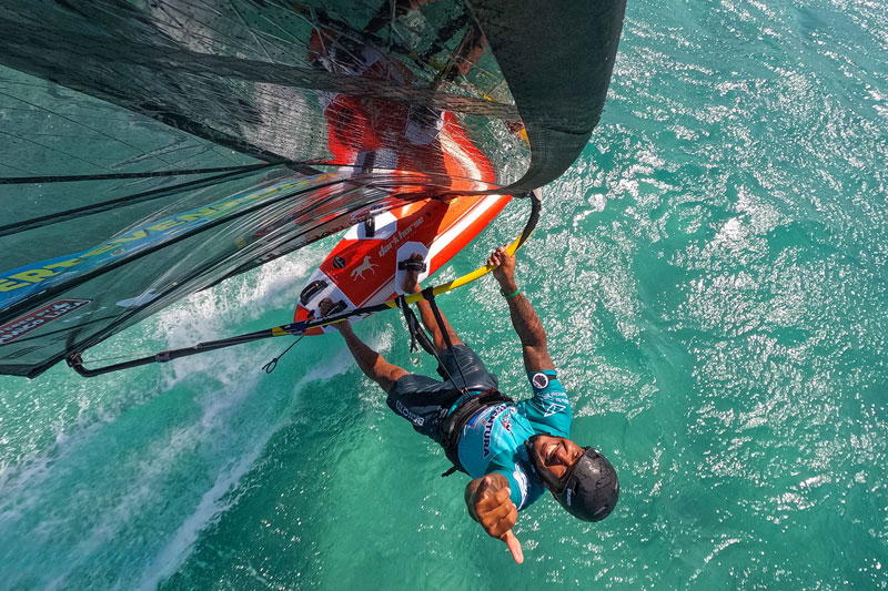 Taty Frans startet 2026 mit Future Fly