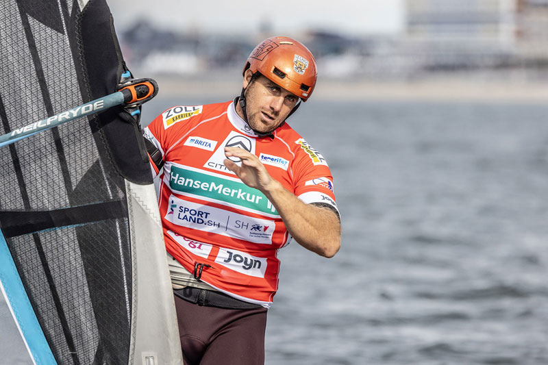 Bruno Martini wechselt von I-99 zu We One