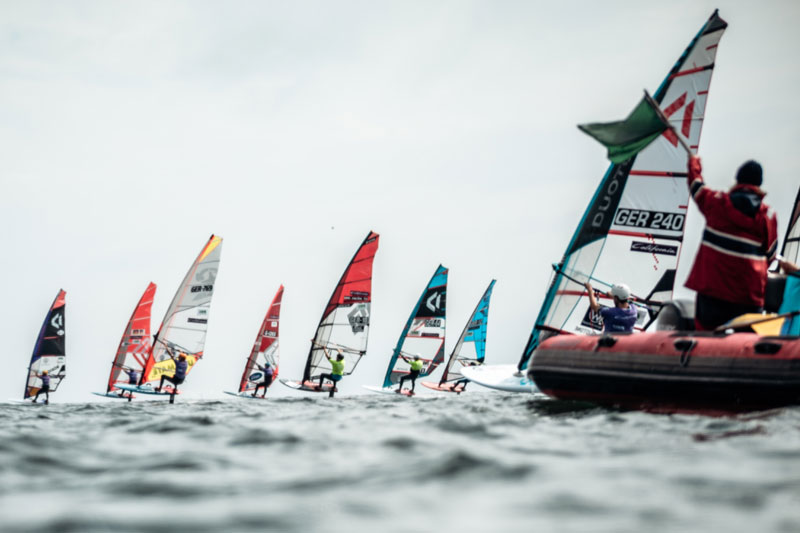 Anmeldestart f&uuml;r den California Windsurf Cup 2026