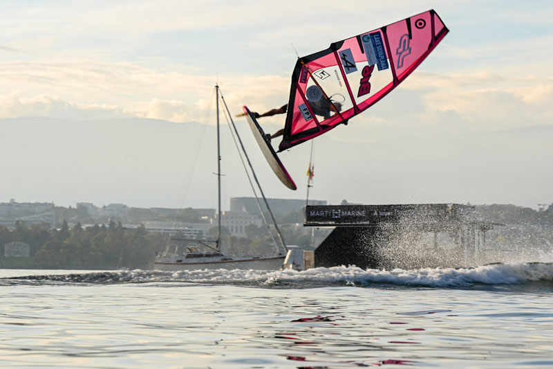 Der offizielle FPT-Kalender 2026