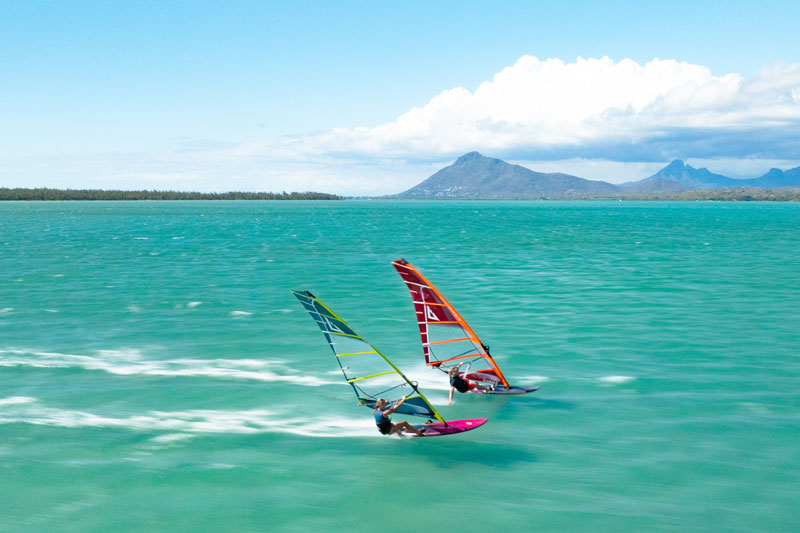 Racing Days bei Gunsails: 10 % Extra-Rabatt auf ausgew&auml;hlte Produkte