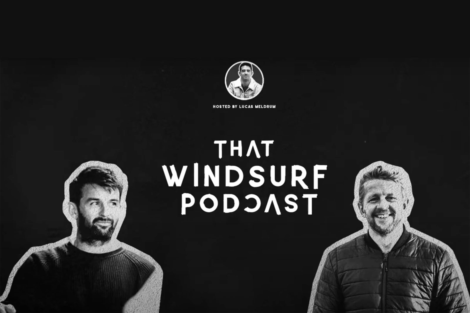 That Windsurf Podcast