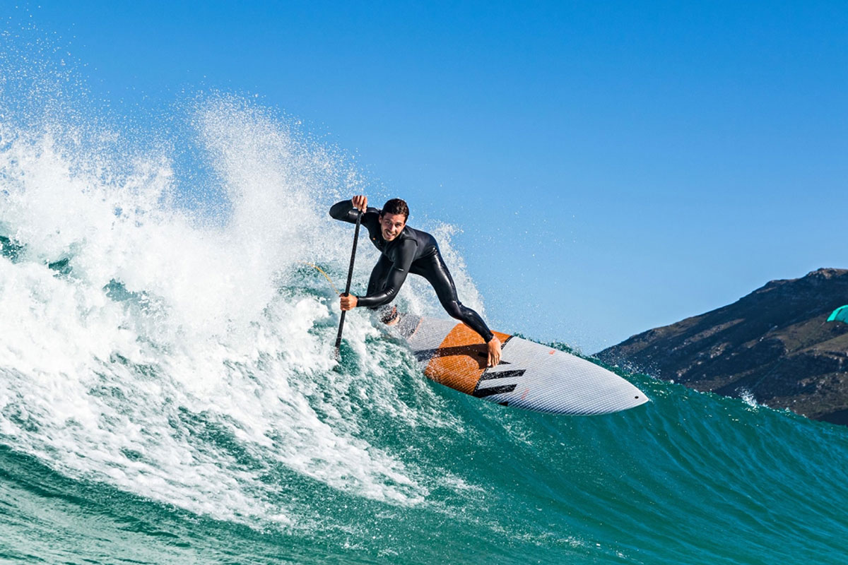 Die neuen RRD-Wetsuits