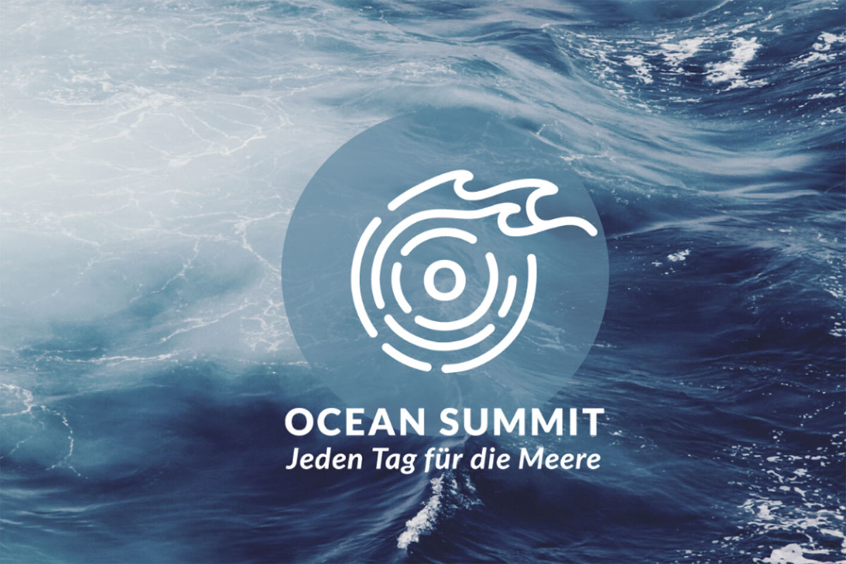 Ocean Summit: Schleswig-Holstein für den Meeresschutz