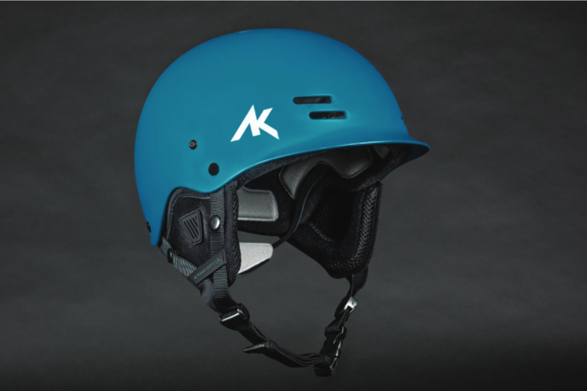 AK RIOT Helme wieder erhältlich