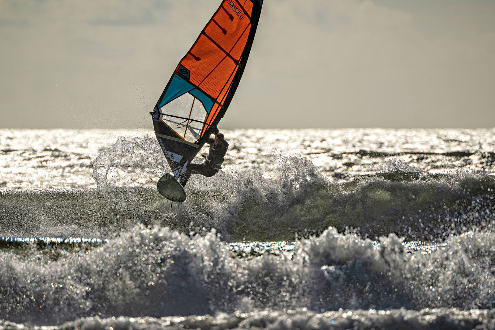 IWT Pistol River Wave Bash WINDSURFERS