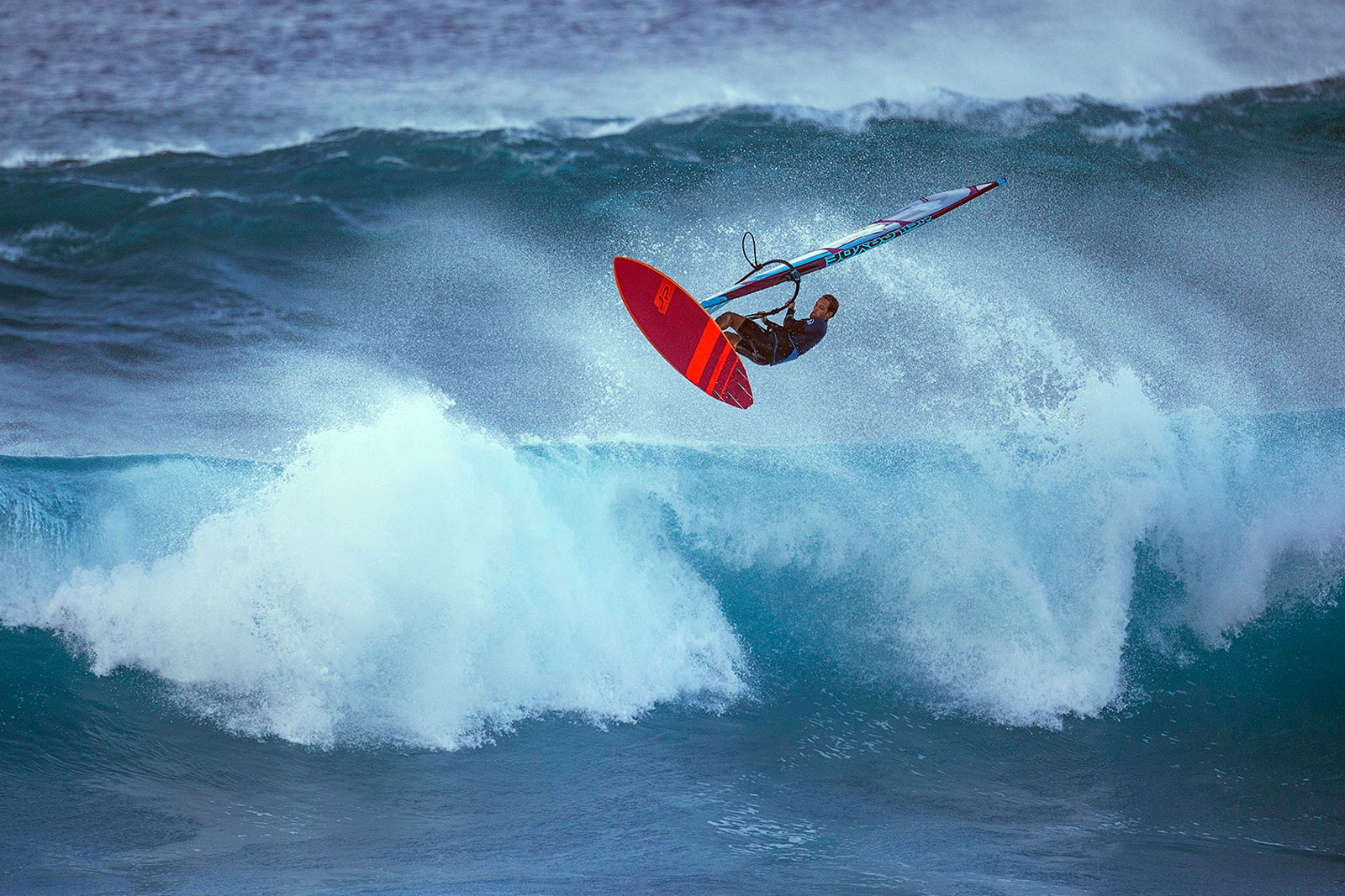 IWT best&auml;tigt Aloha Classic Ende Oktober