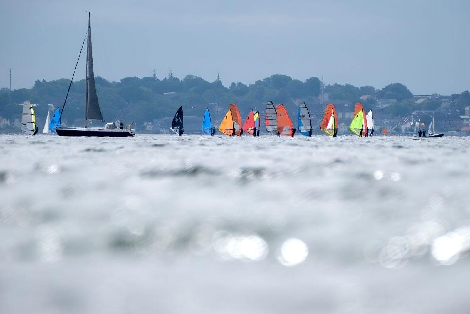 Strander Surf-Cup 2025: erneut ein voller Erfolg