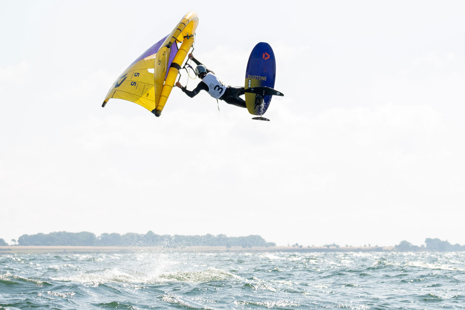 SUP & Wingfoil Festival Fehmarn 2025