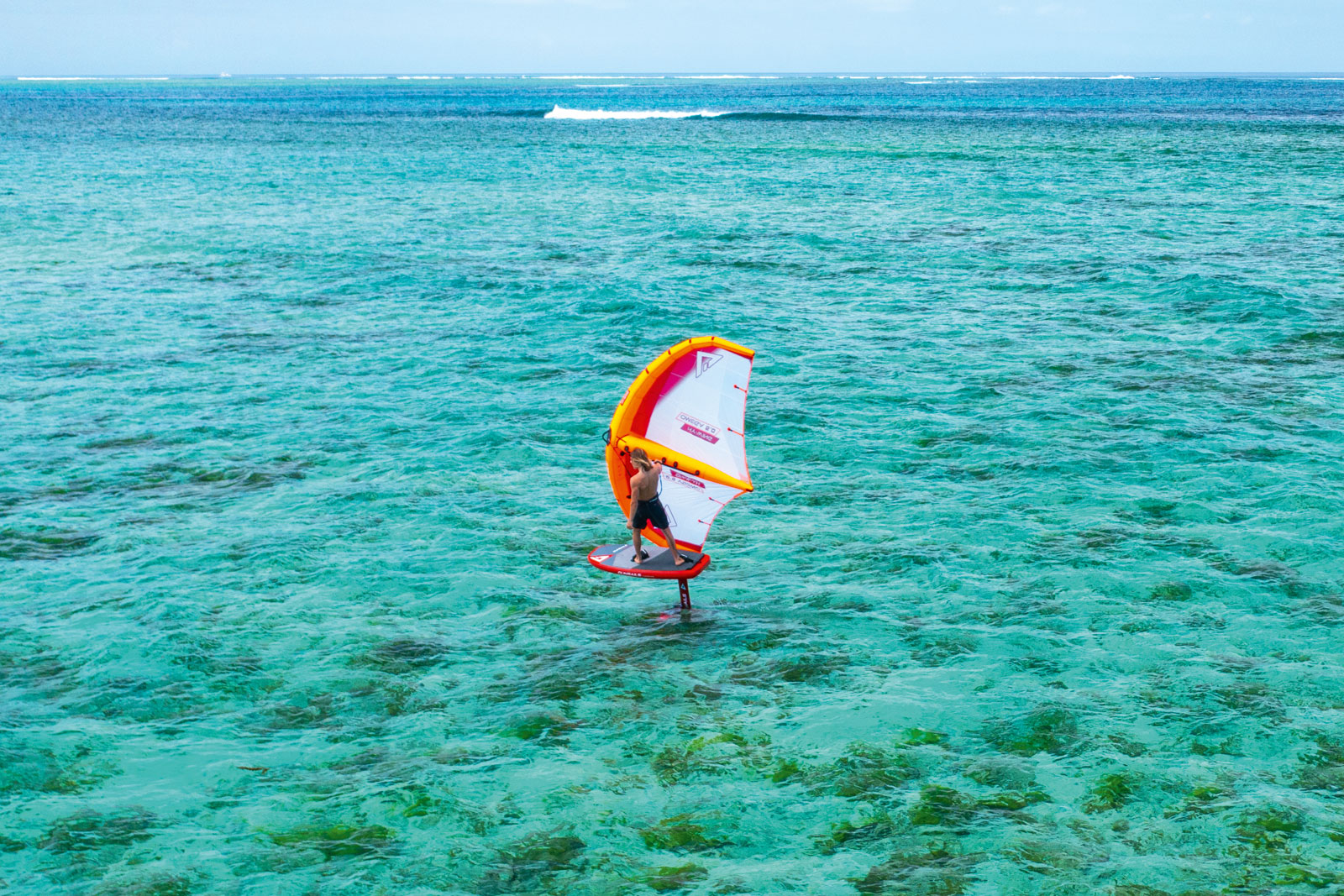 Neu bei Gunsails: HY-Board Nova und HY-Board Vybe