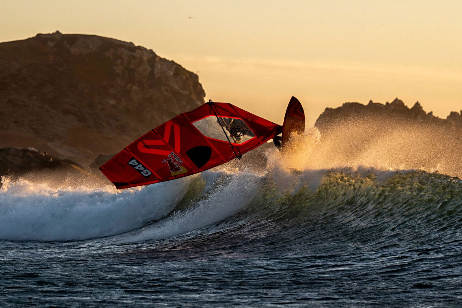 PWA World Tour-Kalender 2026