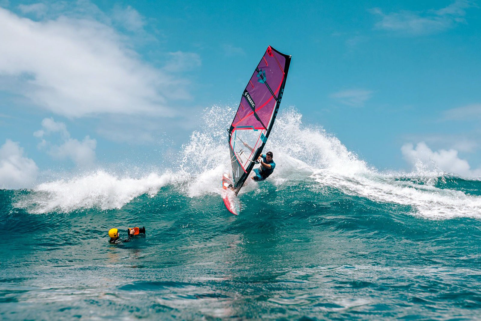 Werde Mediengestalter bei bsp media in Hamburg
