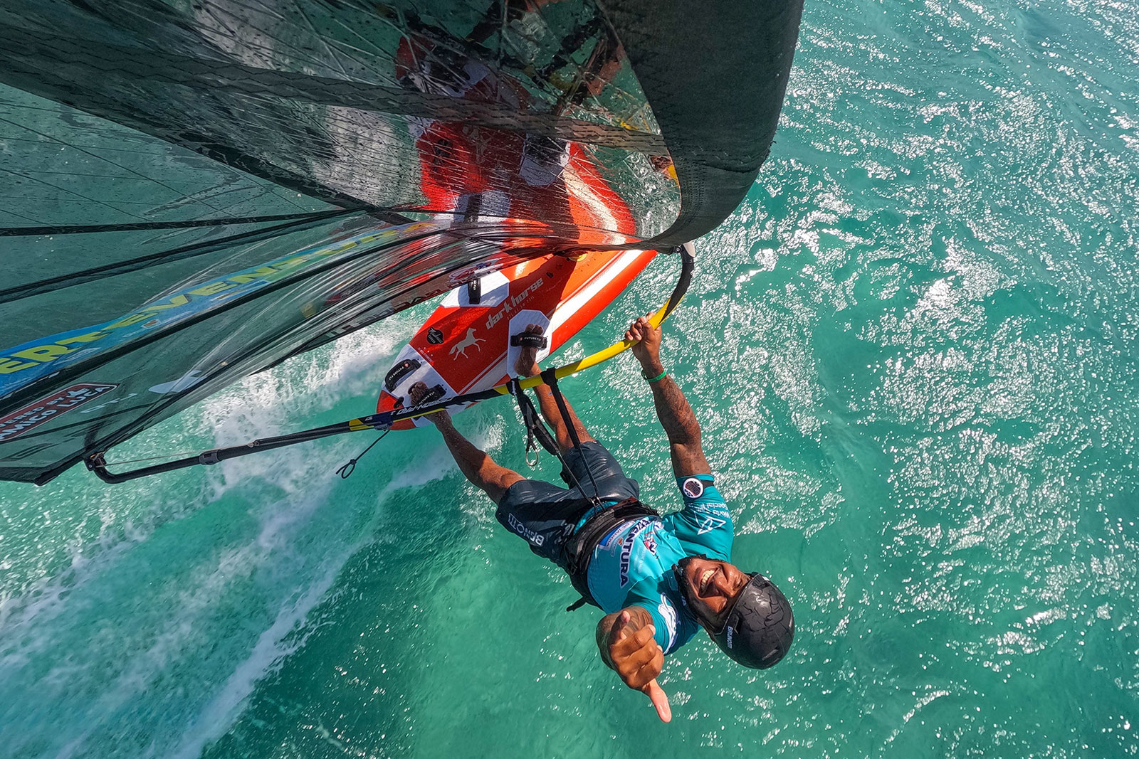 Taty Frans startet 2026 mit Future Fly