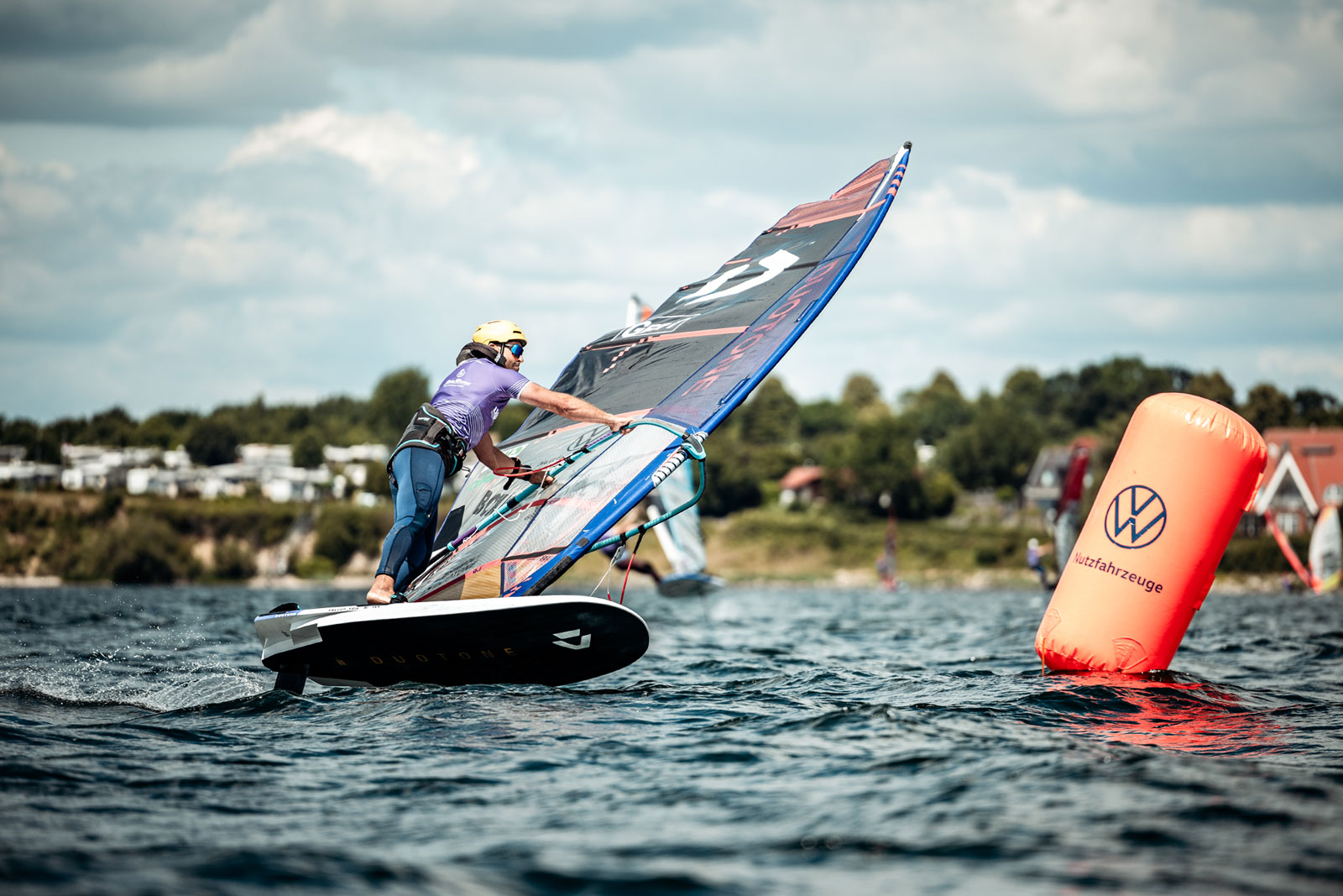 California Windsurf Cup Tour 2026