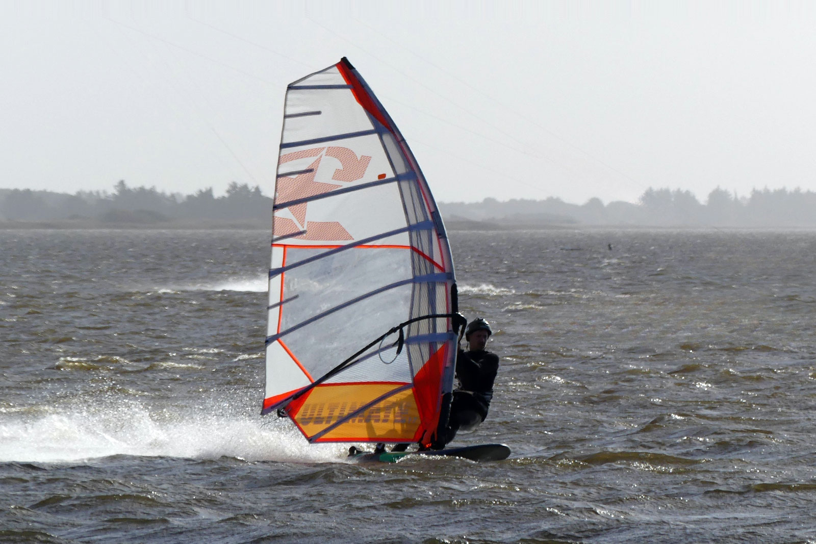 Siegerehrung �Speedj&auml;ger Fehmarn 2025� und �Speedj&auml;ger Germany 2025�