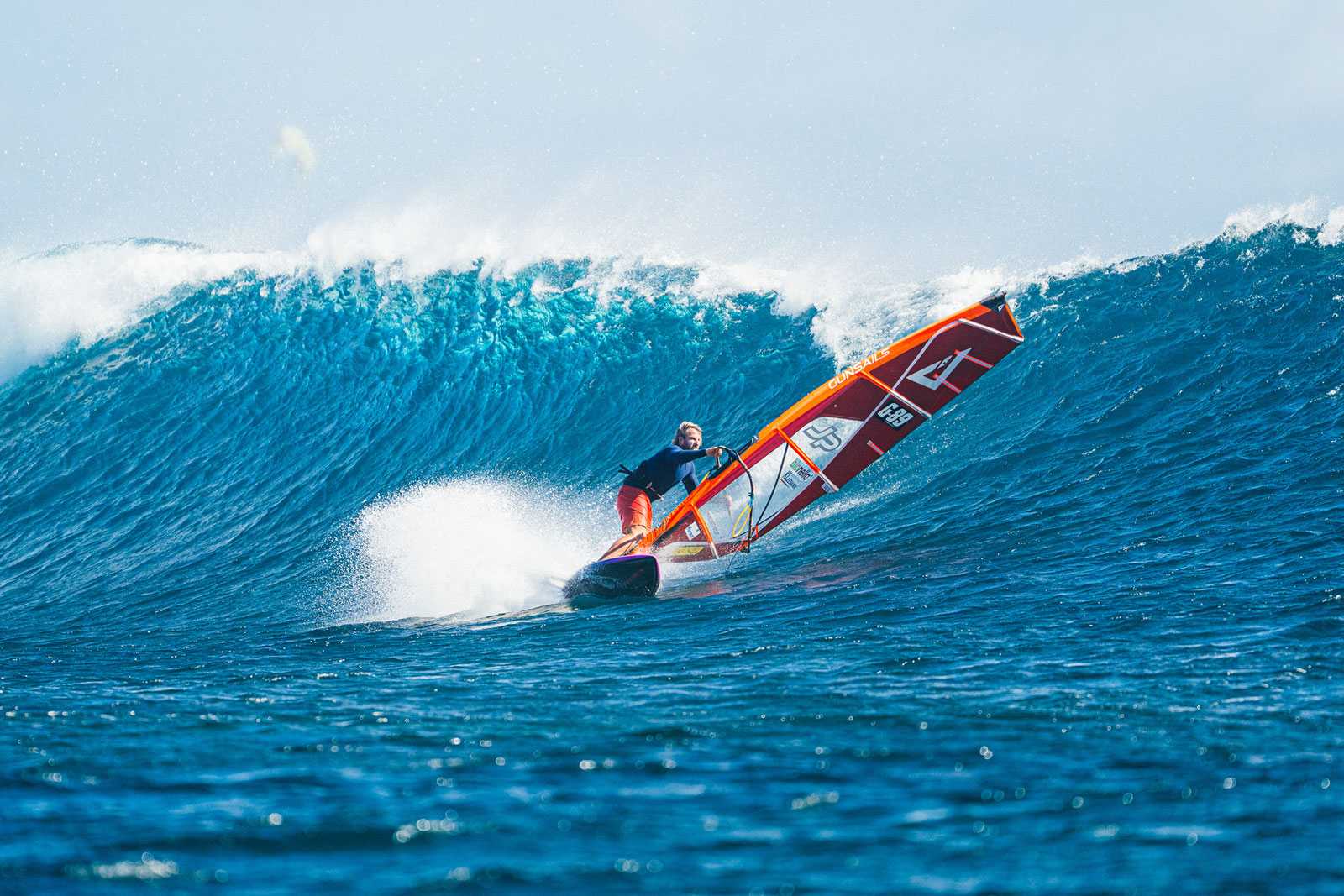 Dennis M&uuml;ller zur&uuml;ck bei JP-Australia