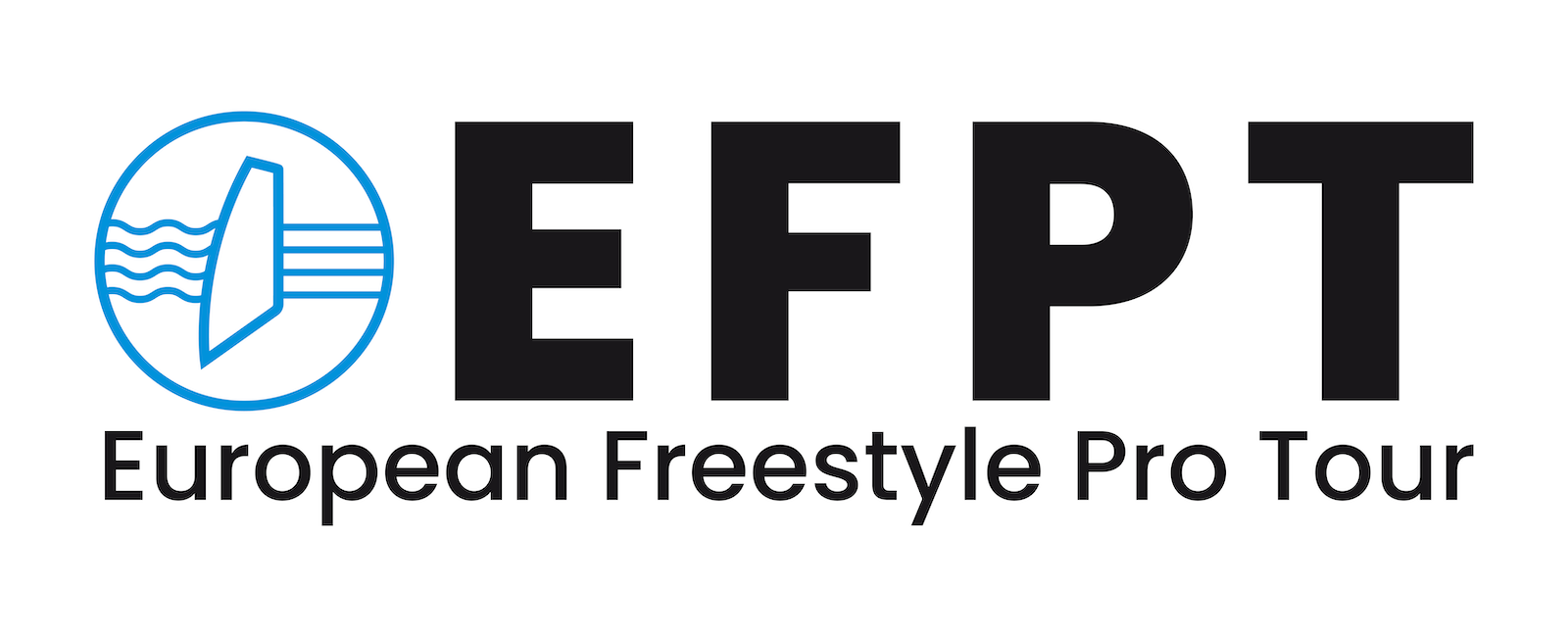 Die EFPT legt los: neues Logo und Tourkalender veröffentlicht