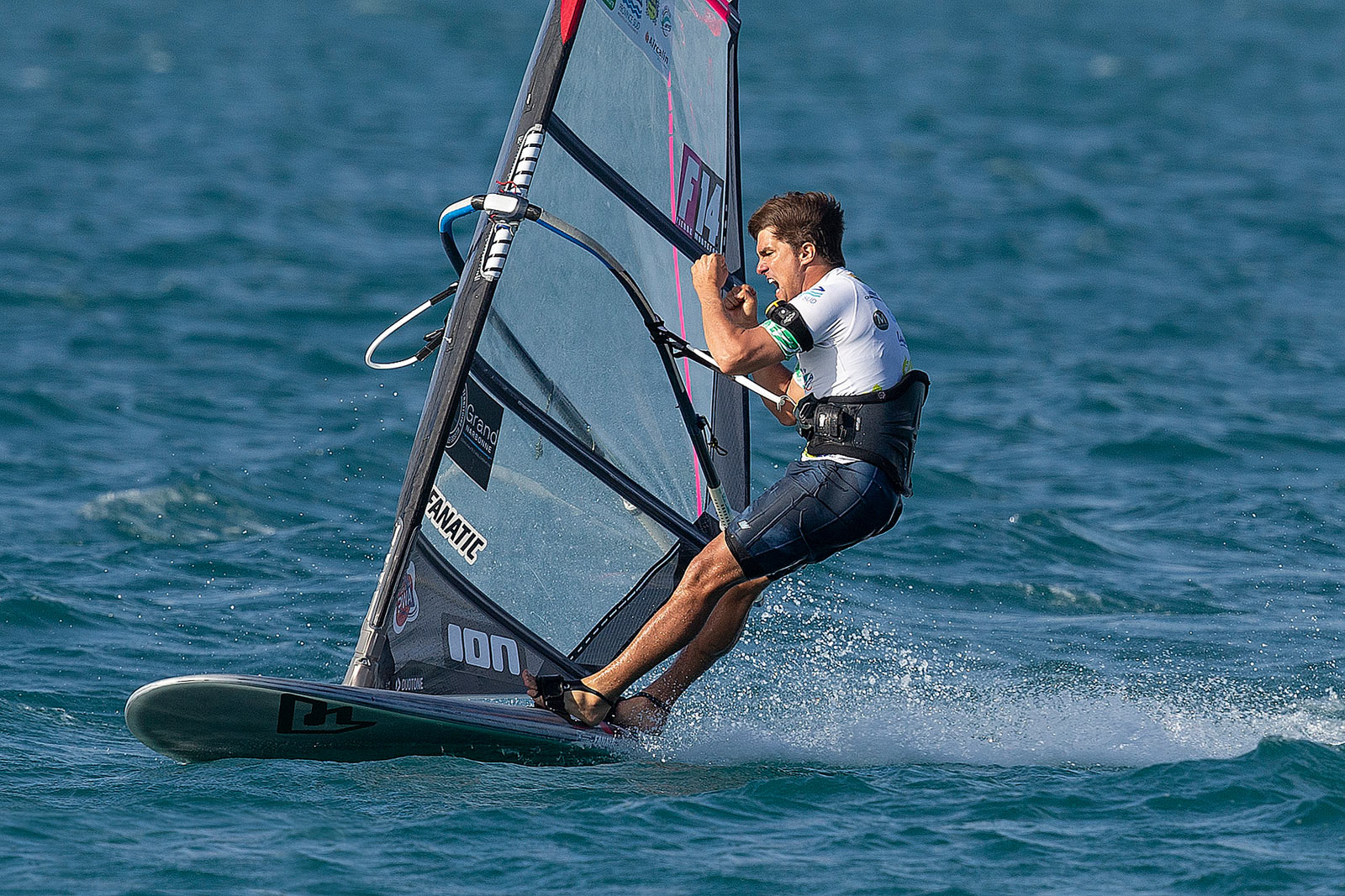 Auch Pierre und Marion Mortefon nicht mehr bei Duotone